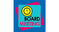 Board Meeting